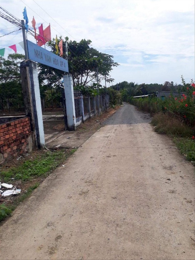 Đất vườn nhiều nơi tăng giá hàng chục lần vì phong trào bỏ phố về quê - Hình 2 Dat vuon nhieu noi tang gia hang chuc lan vi phong trao bo pho ve que-Hinh-2