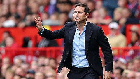 Lampard chưa xả được vận xui ở Chelsea, Liverpool giành Siêu cúp châu Âu - Hình 3 Lampard chua xa duoc van xui o Chelsea, Liverpool gianh Sieu cup chau Au-Hinh-3