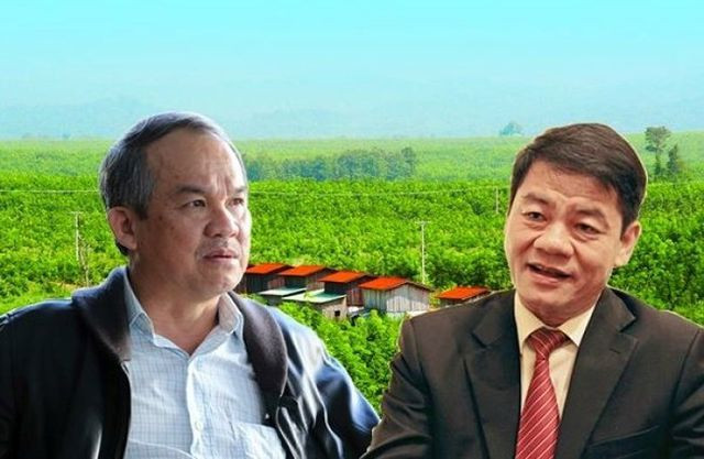 Xác lập quyền lực mới, công ty bầu Đức sắp “dội bom” thị trường chứng khoán Xac lap quyen luc moi, cong ty bau Duc sap “doi bom” thi truong chung khoan
