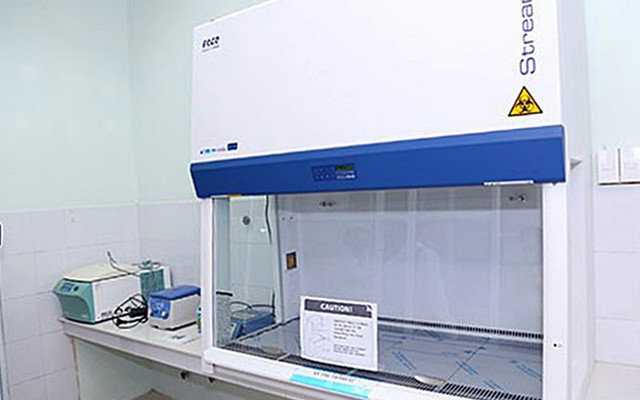 Bình Thuận chi hơn 100 tỉ mua kit test của Công ty Việt Á Binh Thuan chi hon 100 ti mua kit test cua Cong ty Viet A