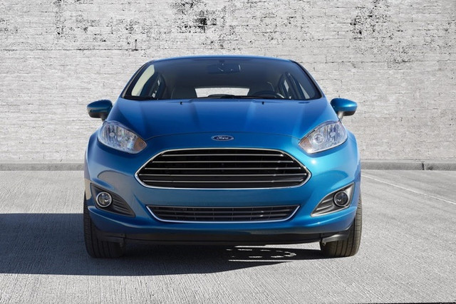 Nhân viên Ford tố hãng phớt lờ lỗi hộp số, vẫn bán Focus và Fiesta ra thị trường - Hình 3 Nhan vien Ford to hang phot lo loi hop so, van ban Focus va Fiesta ra thi truong-Hinh-3
