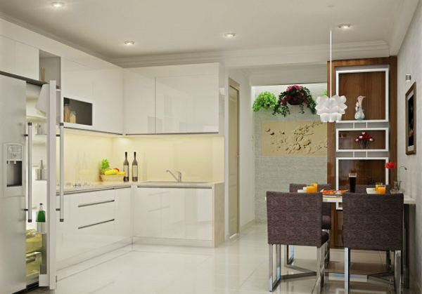 Những điều đại kỵ cần tránh làm trong bếp nếu không muốn gia đình không êm ấm - Hình 2 Nhung dieu dai ky can tranh lam trong bep neu khong muon gia dinh khong em am-Hinh-2