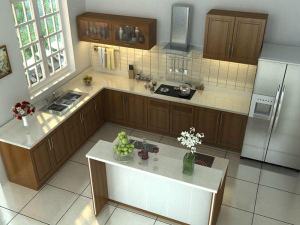Những điều đại kỵ cần tránh làm trong bếp nếu không muốn gia đình không êm ấm - Hình 3 Nhung dieu dai ky can tranh lam trong bep neu khong muon gia dinh khong em am-Hinh-3