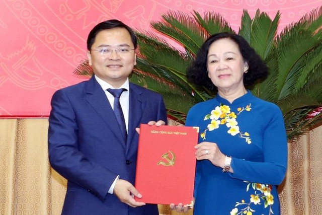 Bí thư thứ Nhất Trung ương Đoàn Nguyễn Anh Tuấn làm Bí thư Bắc Ninh Bi thu thu Nhat Trung uong Doan Nguyen Anh Tuan lam Bi thu Bac Ninh