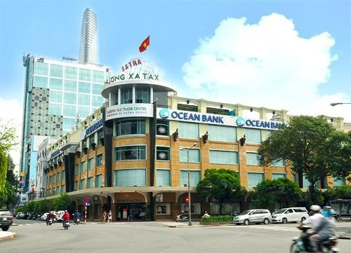 'Đất vàng' giữa TP HCM sẽ làm bãi giữ xe sau sau 7 năm tháo dỡ Thương xá Tax - Hình 3 'Dat vang' giua TP HCM se lam bai giu xe sau sau 7 nam thao do Thuong xa Tax-Hinh-3