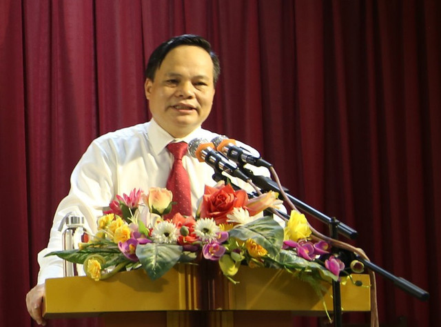 Vụ Công ty Việt Á nâng khống kit test Covid-19: Bắt giám đốc CDC Bắc Giang Vu Cong ty Viet A nang khong kit test Covid-19: Bat giam doc CDC Bac Giang