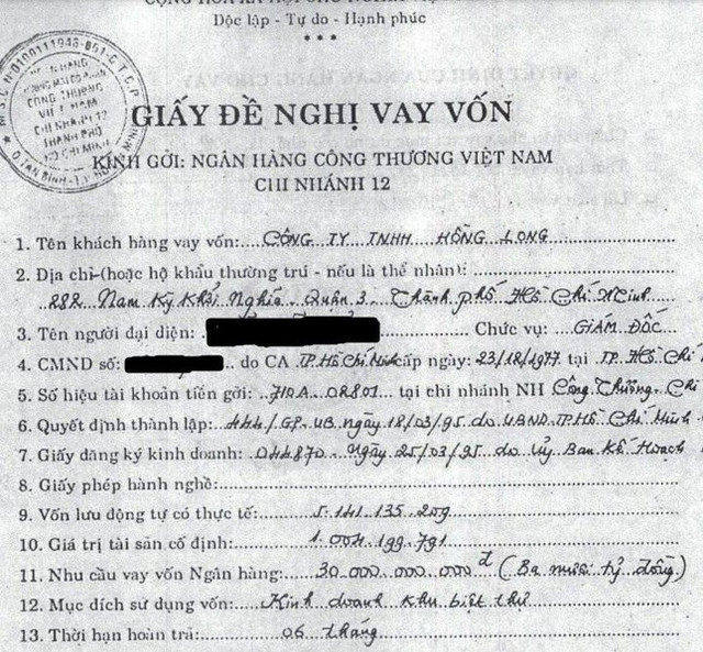Hàng chục biệt thự của đại gia một thời Liên Khui Thìn ‘bốc hơi’ như thế nào? Hang chuc biet thu cua dai gia mot thoi Lien Khui Thin ‘boc hoi’ nhu the nao?