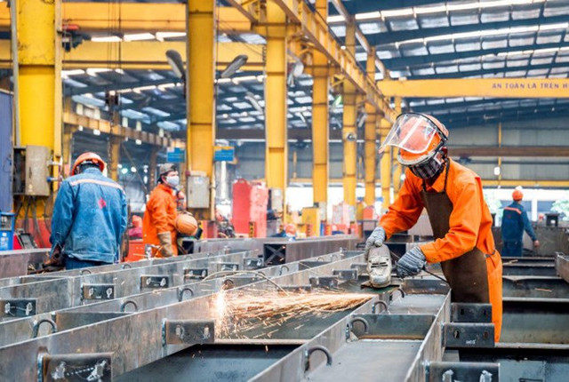 Các tỷ phú Việt và những cú bứt phá trong khó khăn năm 2021 Cac ty phu Viet va nhung cu but pha trong kho khan nam 2021