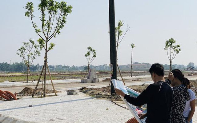 Những kịch bản nào xảy ra với thị trường bất động sản năm 2022? Nhung kich ban nao xay ra voi thi truong bat dong san nam 2022?