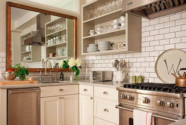 Những lỗi phong thuỷ nhiều gia đình gặp phải khi đặt bếp - Hình 3 Nhung loi phong thuy nhieu gia dinh gap phai khi dat bep-Hinh-3