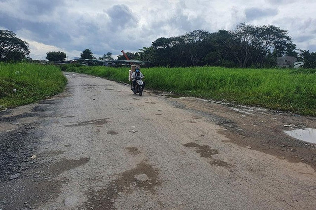 TP HCM: Điểm tên gần 90 dự án nhà ở hết hiệu lực ở huyện Bình Chánh TP HCM: Diem ten gan 90 du an nha o het hieu luc o huyen Binh Chanh