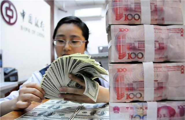 Vốn đầu tư từ Hồng Kông đang ồ ạt sang Việt Nam? Von dau tu tu Hong Kong dang o at sang Viet Nam?