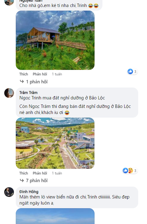 Chiêu trò gắn mác người nổi tiếng thổi giá bất động sản - Hình 2 Chieu tro gan mac nguoi noi tieng thoi gia bat dong san-Hinh-2