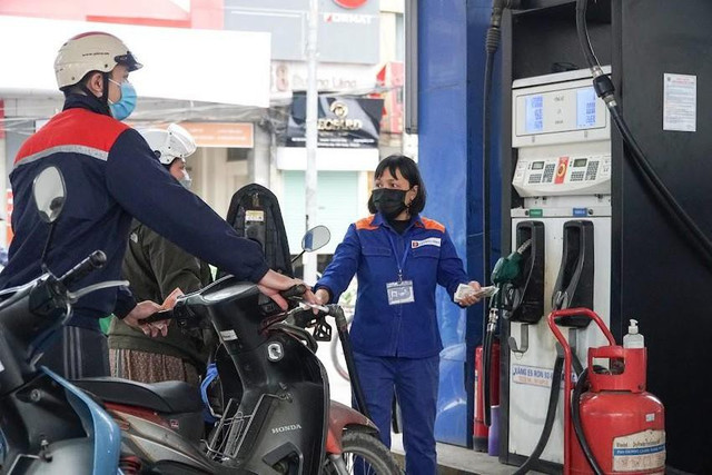 Đề nghị Chính phủ bình ổn giá điện, xăng dầu, kiểm soát thị trường chứng khoán De nghi Chinh phu binh on gia dien, xang dau, kiem soat thi truong chung khoan
