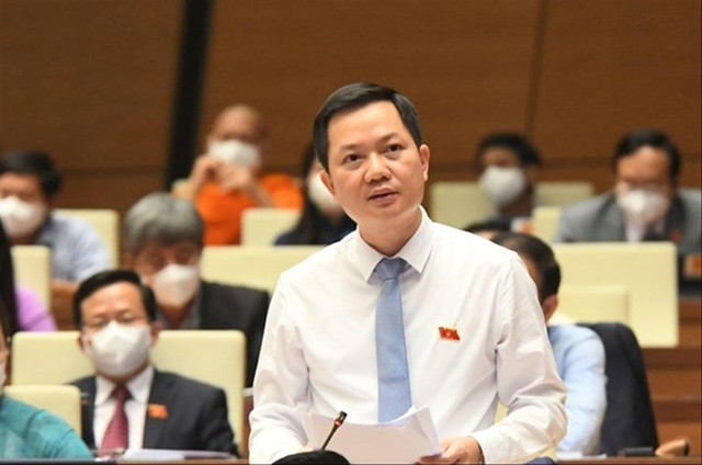 Sáng nay (23/5) khai mạc kỳ họp thứ 3, Quốc hội khóa XV - Hình 2 Sang nay (23/5) khai mac ky hop thu 3, Quoc hoi khoa XV-Hinh-2