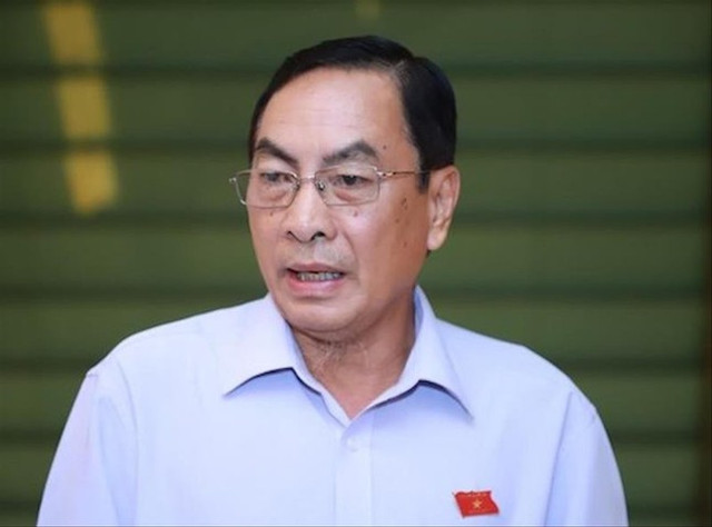 Sáng nay (23/5) khai mạc kỳ họp thứ 3, Quốc hội khóa XV - Hình 3 Sang nay (23/5) khai mac ky hop thu 3, Quoc hoi khoa XV-Hinh-3