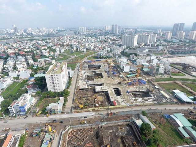 Cục thuế TP HCM công khai danh sách doanh nghiệp nợ thuế chây ỳ đợt 2/2022 Cuc thue TP HCM cong khai danh sach doanh nghiep no thue chay y dot 2/2022