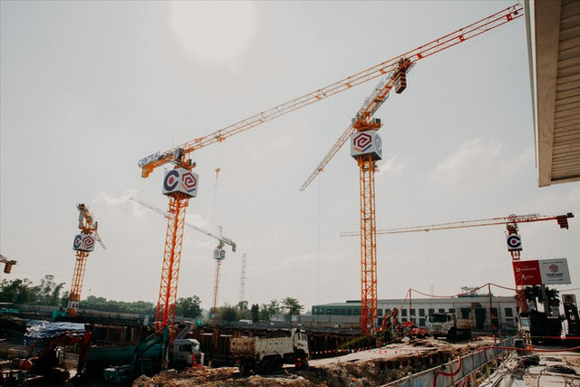Doanh nghiệp địa ốc ồ ạt phát hành trái phiếu vay vốn: Nỗi lo trái chủ lớn dần - Hình 2 Doanh nghiep dia oc o at phat hanh trai phieu vay von: Noi lo trai chu lon dan-Hinh-2