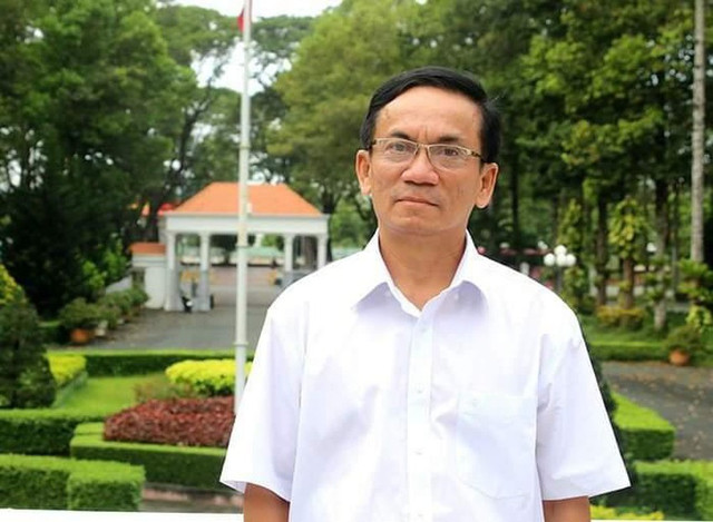 Bắt giam đốc CDC tỉnh Đồng Tháp vì liên quan vụ Việt Á Bat giam doc CDC tinh Dong Thap vi lien quan vu Viet A