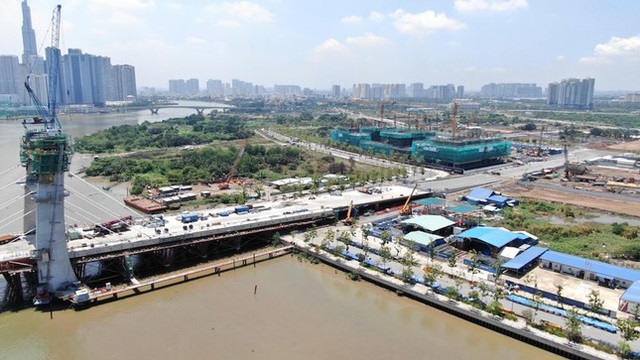 Vì sao tập đoàn Tân Hoàng Minh tháo chạy khỏi khu đất vừa đấu giá 2,44 tỷ đồng/m2? - Hình 3 Vi sao tap doan Tan Hoang Minh thao chay khoi khu dat vua dau gia 2,44 ty dong/m2?-Hinh-3