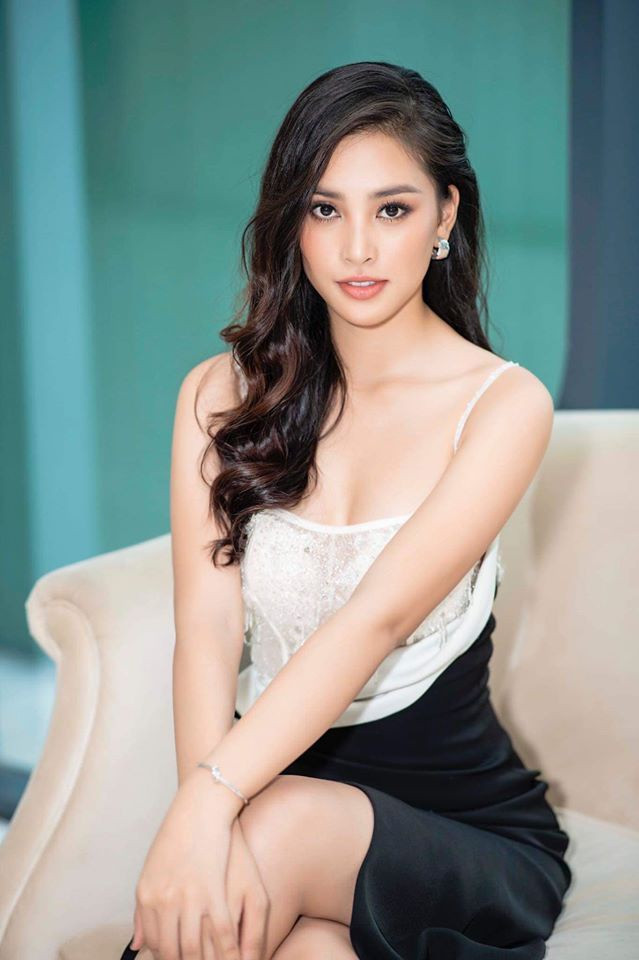 Cận mặt những hoa hậu Việt cực gợi cảm và đang độc thân - Hình 14 Can mat nhung hoa hau Viet cuc goi cam va dang doc than-Hinh-14