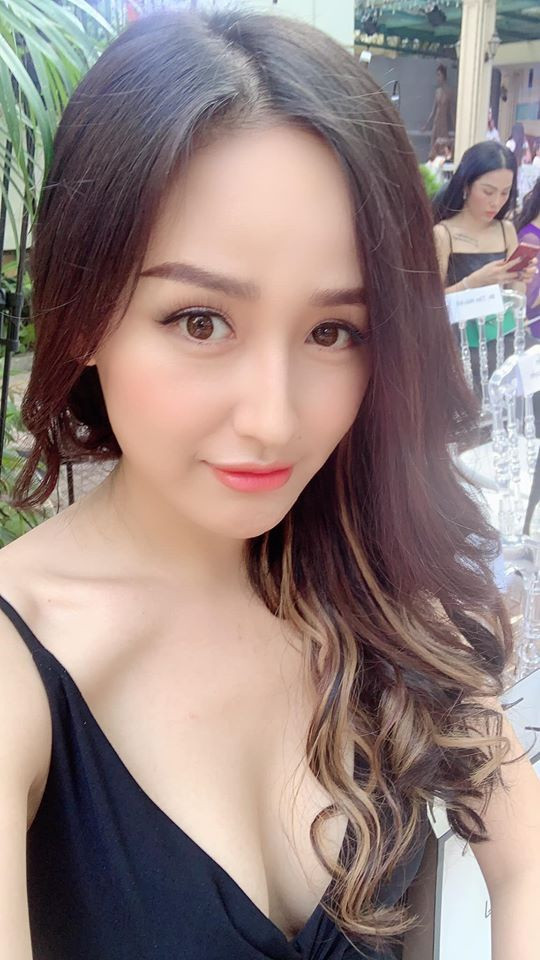 Cận mặt những hoa hậu Việt cực gợi cảm và đang độc thân Can mat nhung hoa hau Viet cuc goi cam va dang doc than