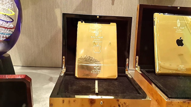 Nơi mọi vật dụng đều có thể mạ vàng và kim cương - Hình 2 Noi moi vat dung deu co the ma vang va kim cuong-Hinh-2