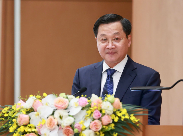 Chính phủ phấn đấu tăng trưởng GDP 6 - 6,5% năm 2022 - Hình 2 Chinh phu phan dau tang truong GDP 6 - 6,5% nam 2022-Hinh-2
