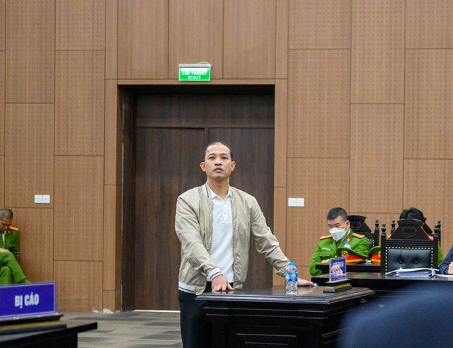 Đại gia nhận 35 tỉ lãi ngoài trong vụ án siêu lừa Hà Thành? - Hình 3 Dai gia nhan 35 ti lai ngoai trong vu an sieu lua Ha Thanh?-Hinh-3