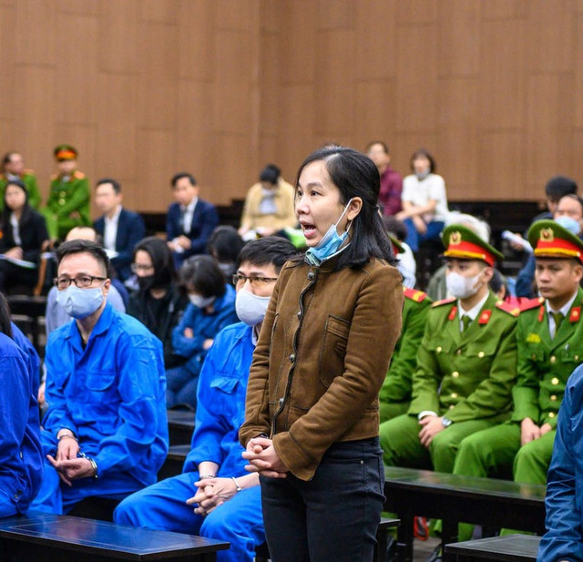 Đại gia nhận 35 tỉ lãi ngoài trong vụ án siêu lừa Hà Thành? - Hình 4 Dai gia nhan 35 ti lai ngoai trong vu an sieu lua Ha Thanh?-Hinh-4