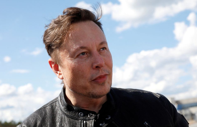 Siêu tỷ phú Elon Musk nói sẽ mua CLB bóng đá Manchester United Sieu ty phu Elon Musk noi se mua CLB bong da Manchester United