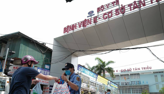 Tiếp tục điều tra loạt thiết bị liên doanh, liên kết tại Bệnh viện Bạch Mai Tiep tuc dieu tra loat thiet bi lien doanh, lien ket tai Benh vien Bach Mai