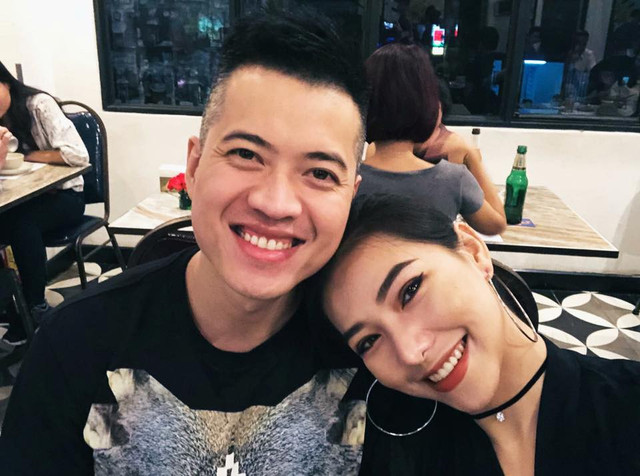 Hotgirl bị nguyền rủa vì lỡ yêu người đàn ông chưa ly hôn - Hình 4 Hotgirl bi nguyen rua vi lo yeu nguoi dan ong chua ly hon-Hinh-4