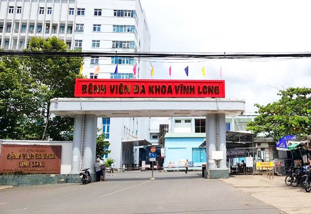 Gói thầu nâng cấp BV Đa khoa Vĩnh Long (GĐ2): Phê duyệt kết quả có vội vã? Goi thau nang cap BV Da khoa Vinh Long (GD2): Phe duyet ket qua co voi va?