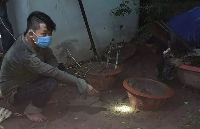 Thiếu gia nổi tiếng miền Tây Tô Nhựt Khanh sắp bị đưa ra xét xử trong vụ nã súng bắn người - Hình 8 Thieu gia noi tieng mien Tay To Nhut Khanh sap bi dua ra xet xu trong vu na sung ban nguoi-Hinh-8
