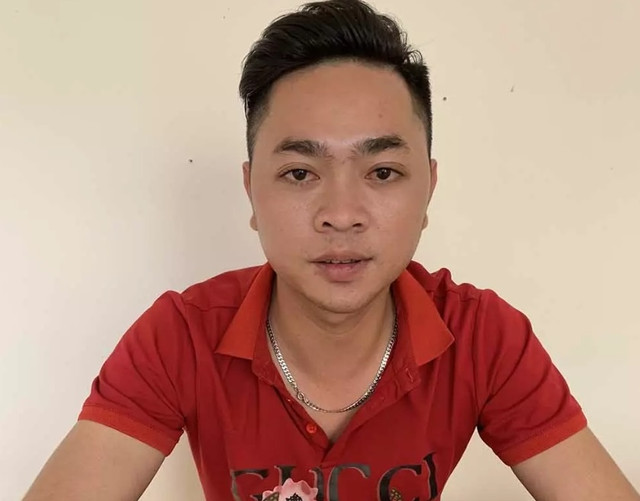 Thiếu gia nổi tiếng miền Tây Tô Nhựt Khanh sắp bị đưa ra xét xử trong vụ nã súng bắn người - Hình 5 Thieu gia noi tieng mien Tay To Nhut Khanh sap bi dua ra xet xu trong vu na sung ban nguoi-Hinh-5