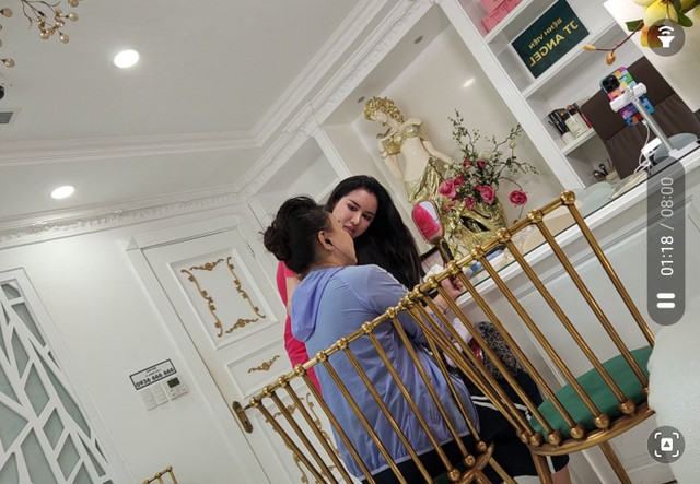CEO của Bệnh viện thẩm mỹ JT Angel 'làm thay' công việc của bác sĩ? - Hình 5 CEO cua Benh vien tham my JT Angel 'lam thay' cong viec cua bac si?-Hinh-5