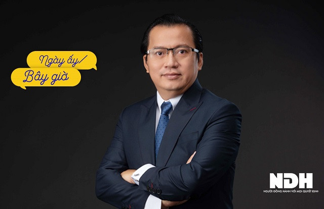 Triệu phú tuổi 35 và chuyện khởi nghiệp của ông chủ Saigon Books Trieu phu tuoi 35 va chuyen khoi nghiep cua ong chu Saigon Books