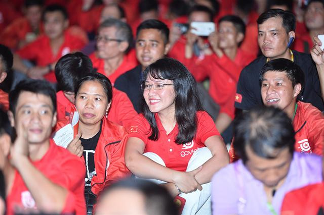 Hành trình làm thuê, làm chủ của nữ doanh nhân Lê Diệp Kiều Trang - Hình 3 Hanh trinh lam thue, lam chu cua nu doanh nhan Le Diep Kieu Trang-Hinh-3