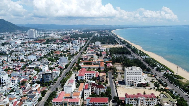 Thông tin về vụ đấu giá 135 lô đất khu nhà ở tại Phú Yên - Hình 3 Thong tin ve vu dau gia 135 lo dat khu nha o tai Phu Yen-Hinh-3