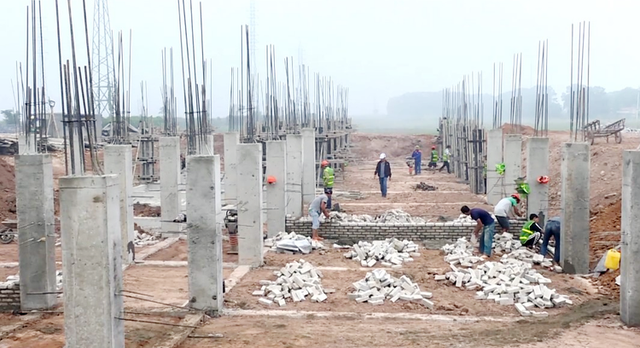 Các đơn vị trúng gói thầu xây trung tâm y tế 120 tỷ đồng tại Khánh Hòa - Hình 2 Cac don vi trung goi thau xay trung tam y te 120 ty dong tai Khanh Hoa-Hinh-2