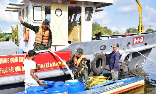 Gói thầu bảo hiểm của Cục Vận tải/Tổng cục Hậu cần: Nhà thầu nào sẽ thắng cuộc? Goi thau bao hiem cua Cuc Van tai/Tong cuc Hau can: Nha thau nao se thang cuoc?