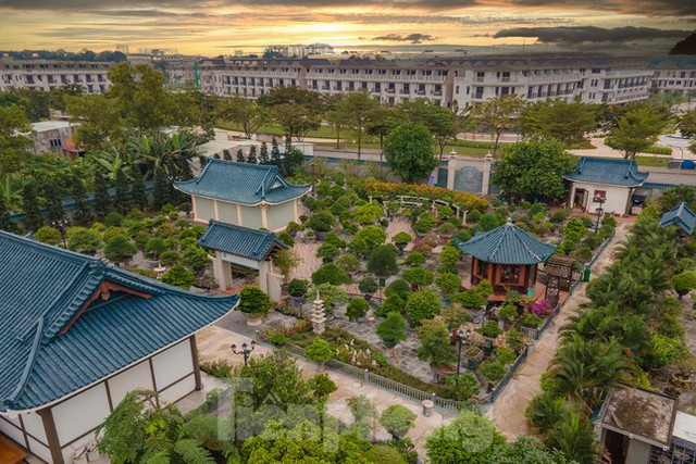 Bên trong khu đất rộng hàng nghìn m2 của cựu Bí thư Đồng Nai vừa bị bắt - Hình 2 Ben trong khu dat rong hang nghin m2 cua cuu Bi thu Dong Nai vua bi bat-Hinh-2