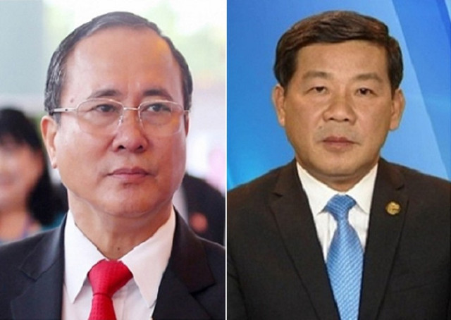 Điểm tên các cựu lãnh đạo cấp cao Bình Dương vướng lao lý vì đất đai - Hình 2 Diem ten cac cuu lanh dao cap cao Binh Duong vuong lao ly vi dat dai-Hinh-2