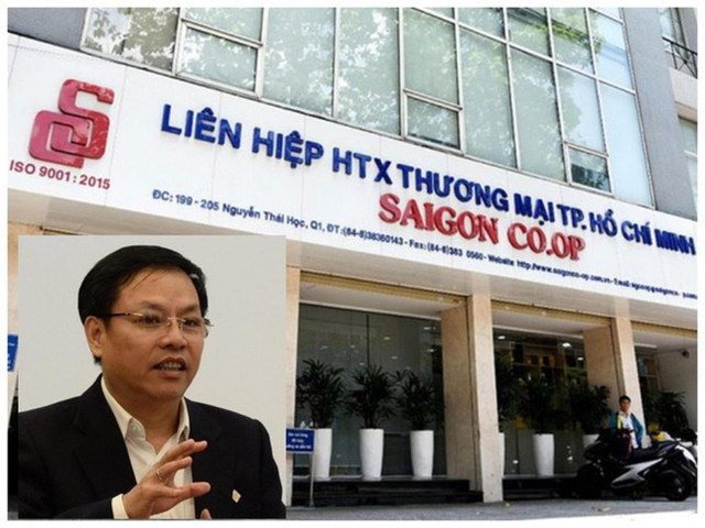 Vì sao xét xử kín vụ cựu Chủ tịch Saigon Co.op Diệp Dũng? Vi sao xet xu kin vu cuu Chu tich Saigon Co.op Diep Dung?