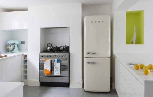 Đặt tủ lạnh thế nào cho hợp phong thủy, gia đình ấm êm? - Hình 3 Dat tu lanh the nao cho hop phong thuy, gia dinh am em?-Hinh-3