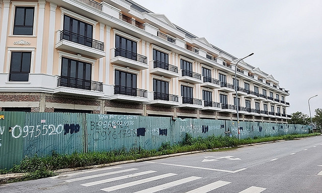 Những vi phạm của Công ty Bình Dương và Đệ Tam tại Dự án VSIP Bắc Ninh - Hình 4 Nhung vi pham cua Cong ty Binh Duong va De Tam tai Du an VSIP Bac Ninh-Hinh-4