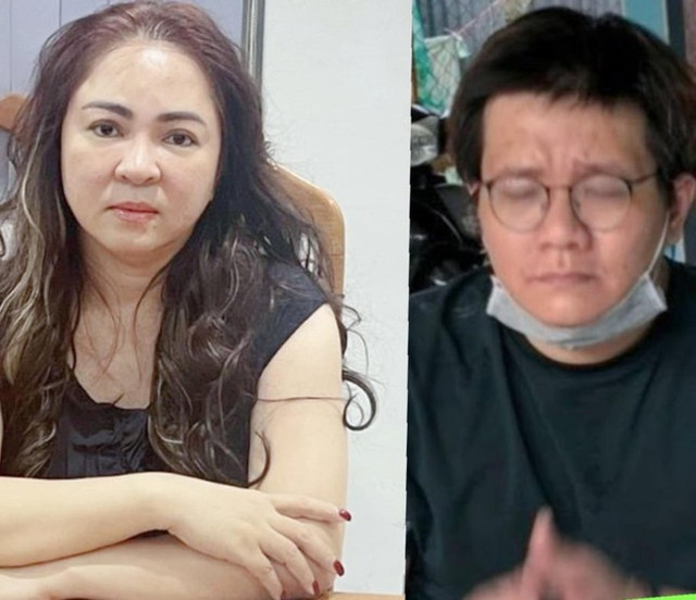 Hacker Nhâm Hoàng Khang - người cung cấp thông tin cho bà Nguyễn Phương Hằng là ai? - Hình 5 Hacker Nham Hoang Khang - nguoi cung cap thong tin cho ba Nguyen Phuong Hang la ai?-Hinh-5