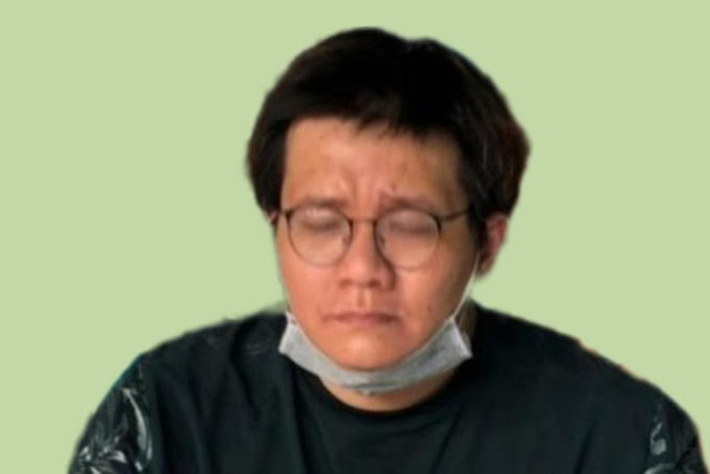 Hacker Nhâm Hoàng Khang - người cung cấp thông tin cho bà Nguyễn Phương Hằng là ai? - Hình 6 Hacker Nham Hoang Khang - nguoi cung cap thong tin cho ba Nguyen Phuong Hang la ai?-Hinh-6