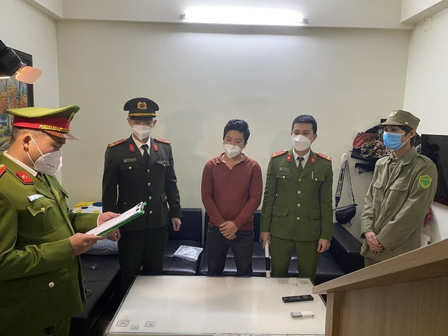 Vì sao không nên chia sẻ hình ảnh căn cước công dân lên mạng xã hội? Vi sao khong nen chia se hinh anh can cuoc cong dan len mang xa hoi?